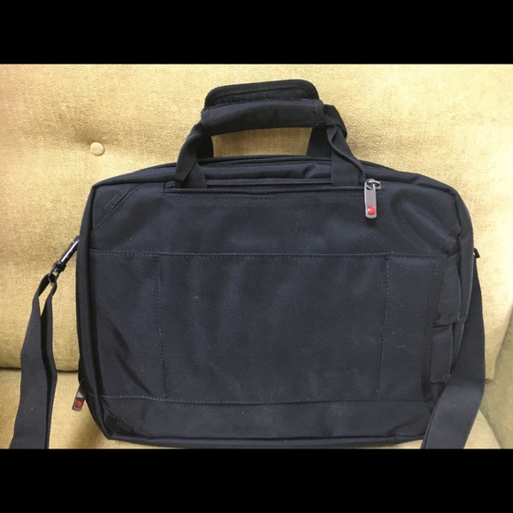 Victorinox Bags Victorinox Laptop Bag Poshmark